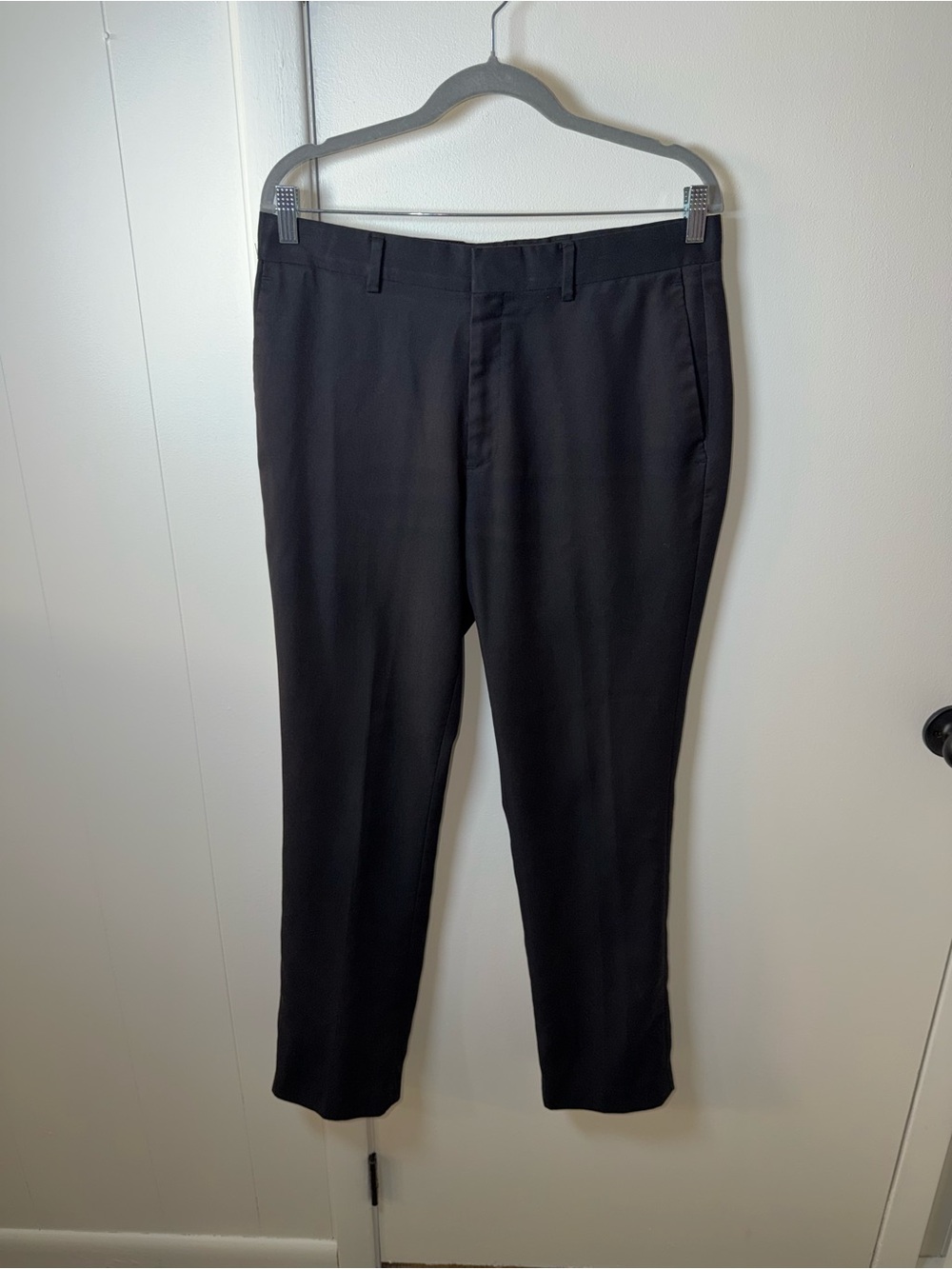 Apt. 9 | Black Dress Pants | Men’s 32x32 | GUC
